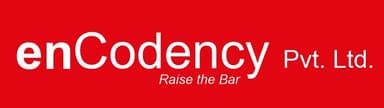 EnCodency Pvt. Ltd. — Raise the Bar